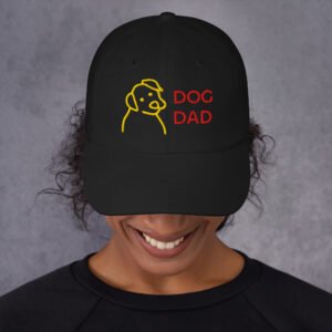 Gorra dad hat